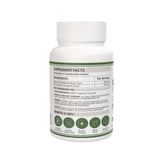 Green Coffee Bean Extract – Metabolism Booster - 60 Tablets